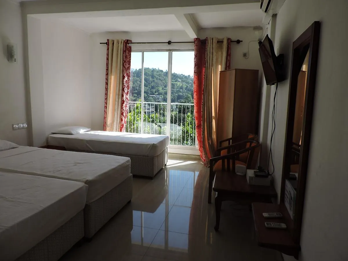 Lake View Rest Kandy Pensionat