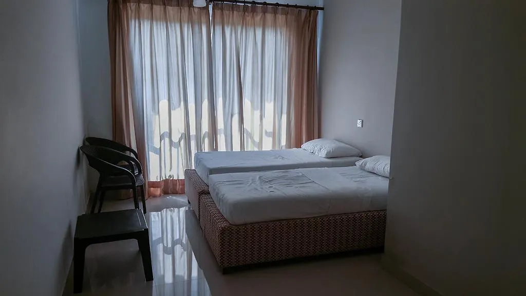 Гостевой дом Lake View Rest Канди