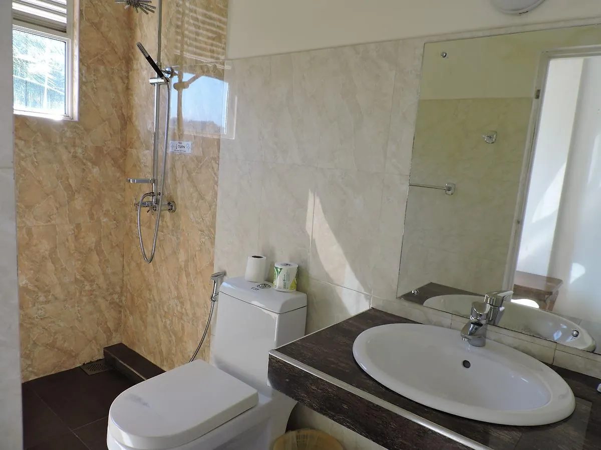 Lake View Rest Канди 3*,  Шри-Ланка