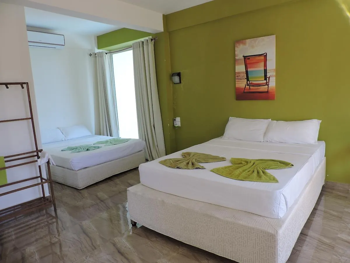 Гостевой дом Lake View Rest Канди
