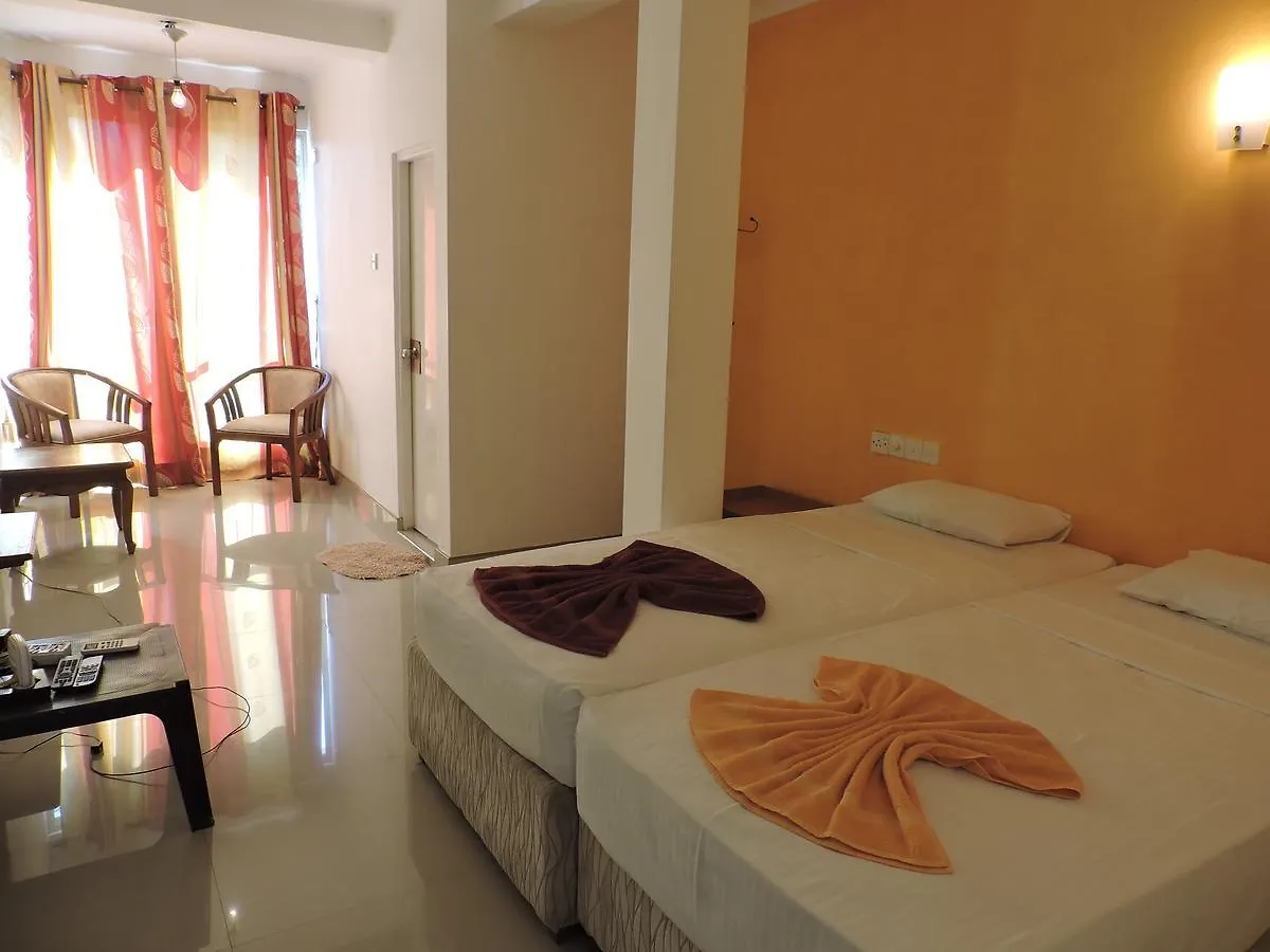 Lake View Rest Канди Гостевой дом