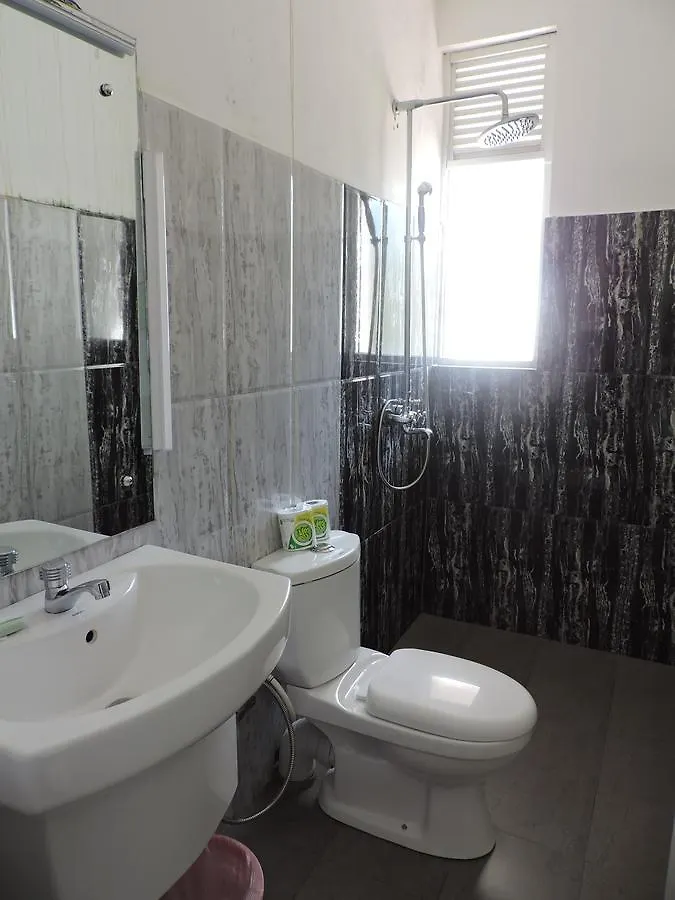 Lake View Rest Канди Гостевой дом