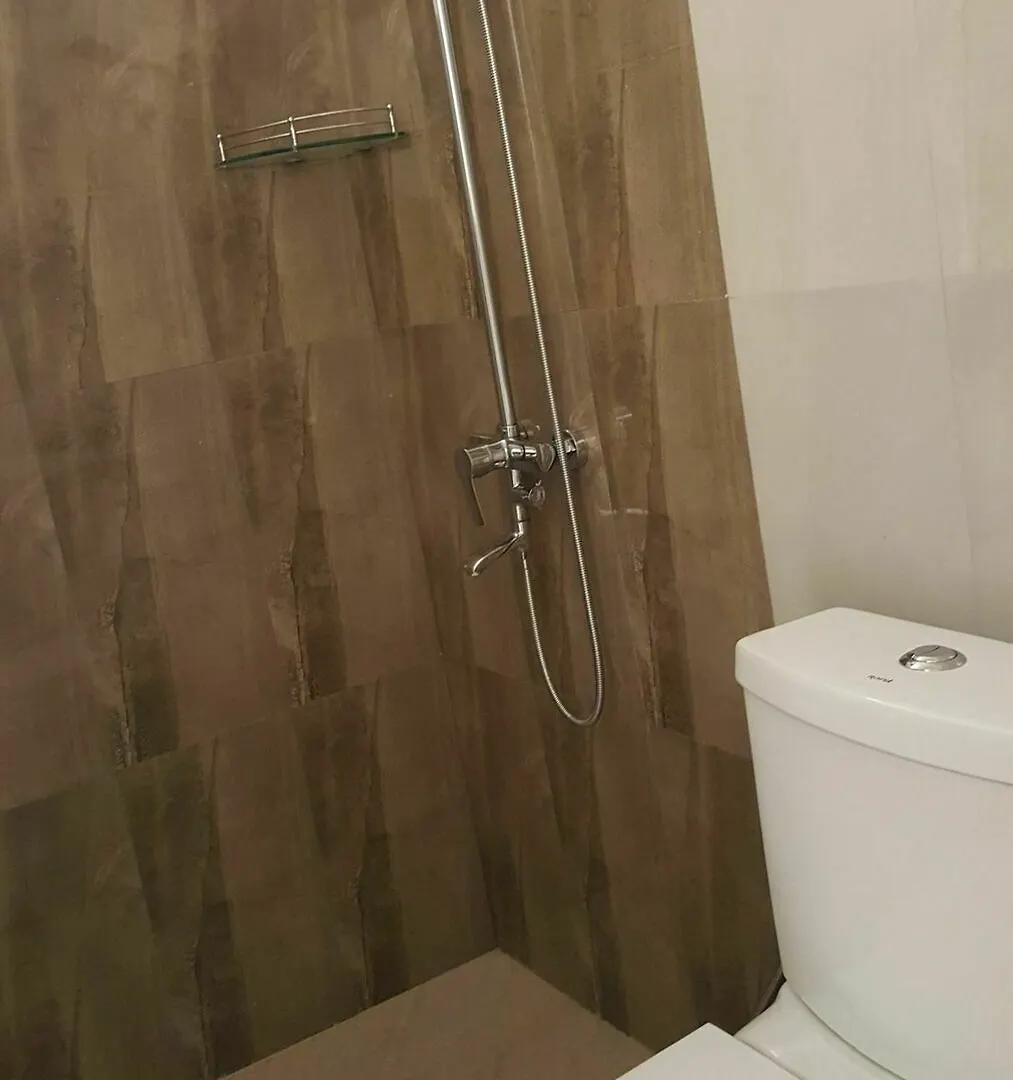 Lake View Rest Канди Гостевой дом